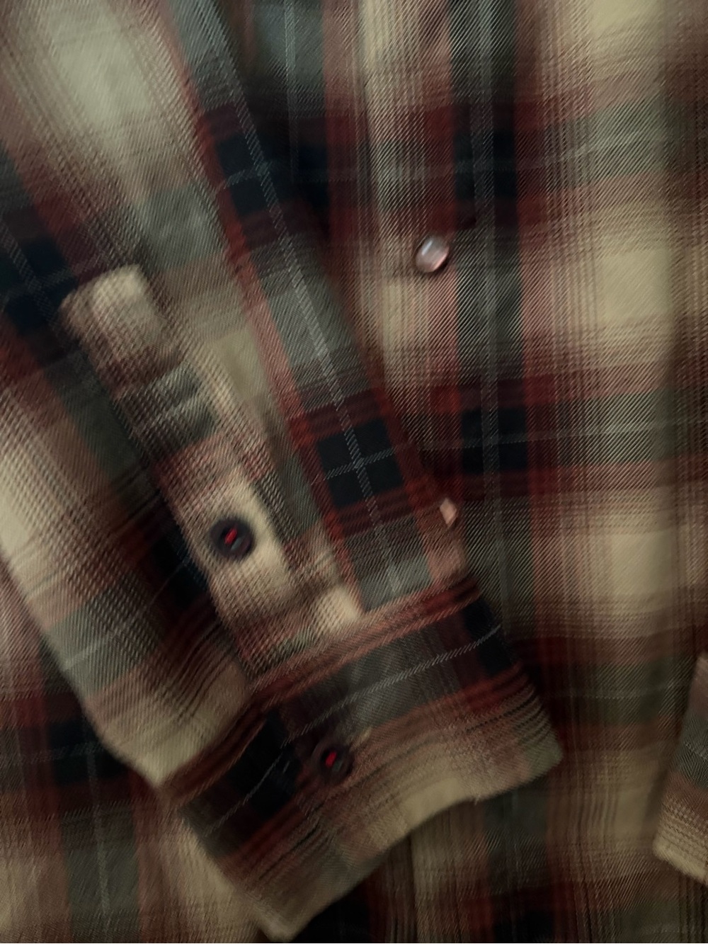 Dixxon Flannel Co. x Thorogood Form & Function Flannel - Picture 4 of 5
